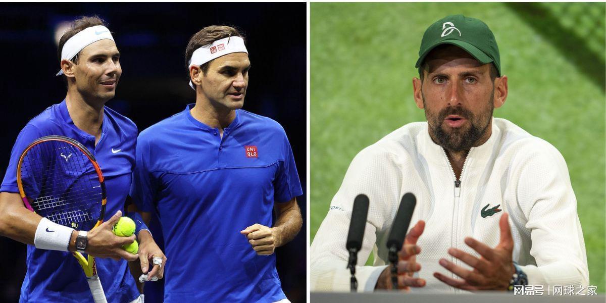 德约再度谈到费纳退役对自己的影响，艰难晋级身体发出不良信号